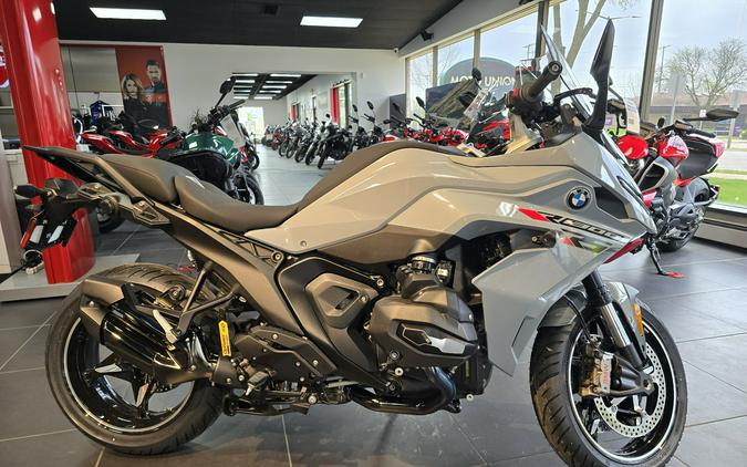 2026 BMW R 1300 RS