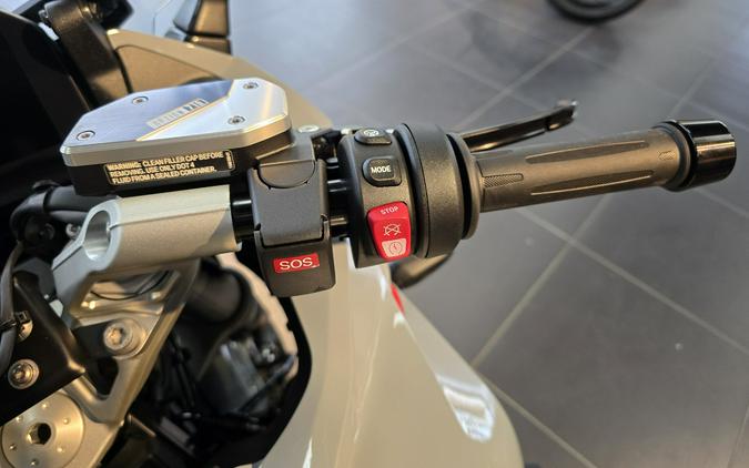 2026 BMW R 1300 RS
