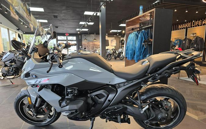 2026 BMW R 1300 RS