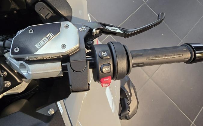 2026 BMW R 1300 RS