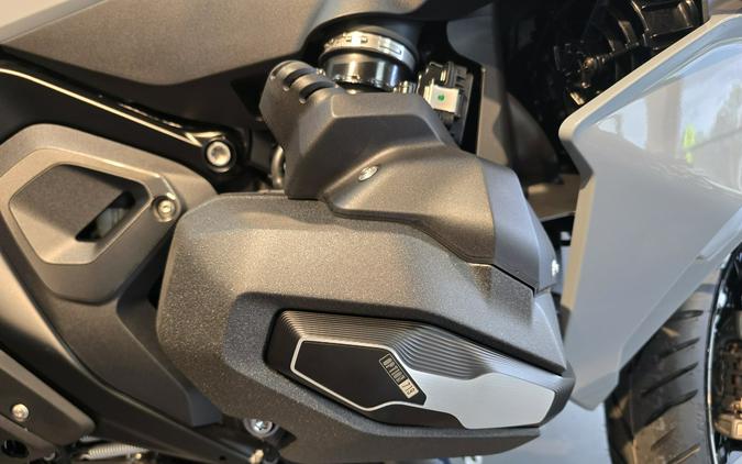 2026 BMW R 1300 RS
