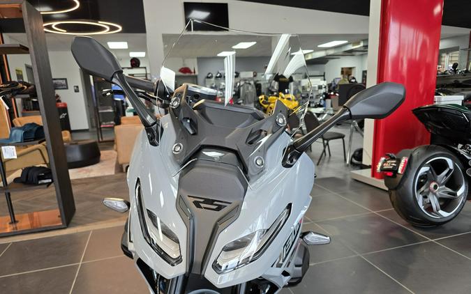 2026 BMW R 1300 RS