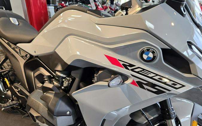 2026 BMW R 1300 RS