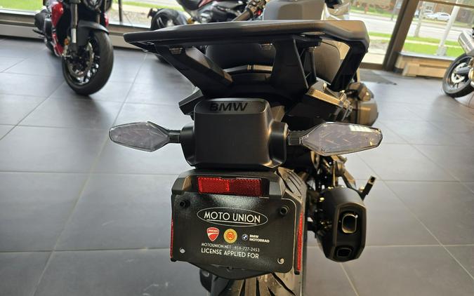 2026 BMW R 1300 RS