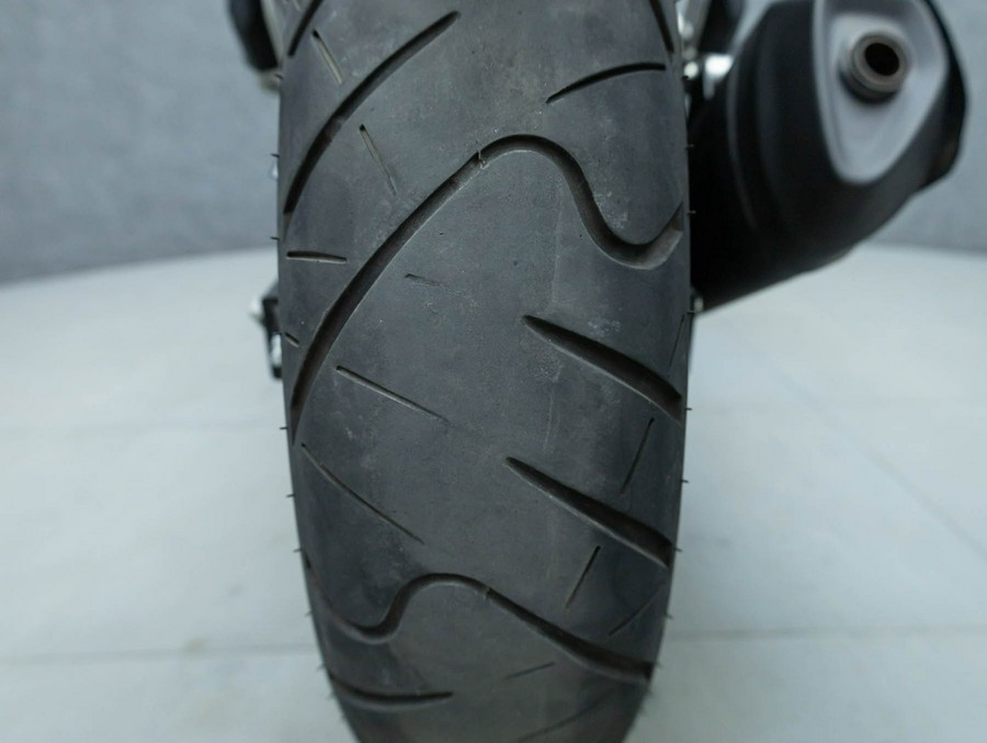2013 HONDA CBR250R