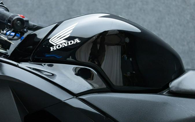2013 HONDA CBR250R