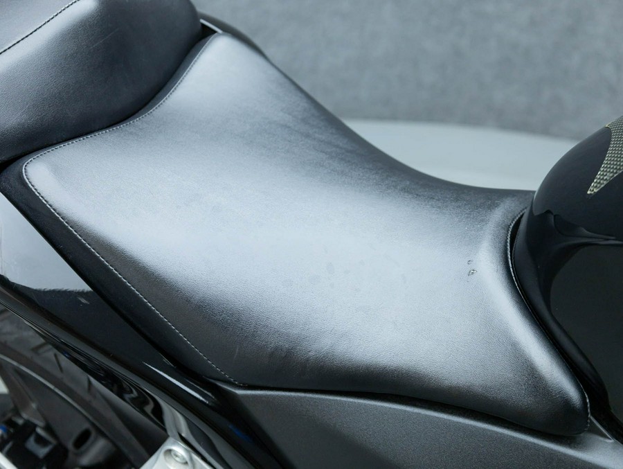 2013 HONDA CBR250R