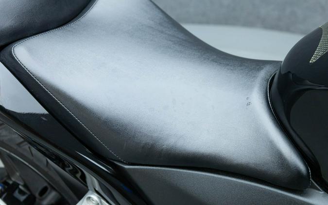 2013 HONDA CBR250R