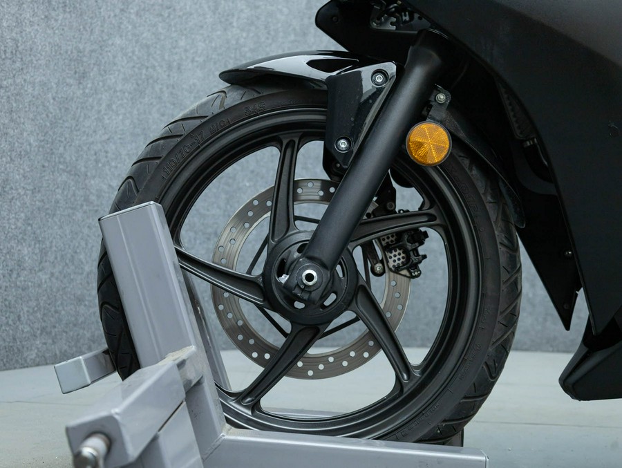 2013 HONDA CBR250R