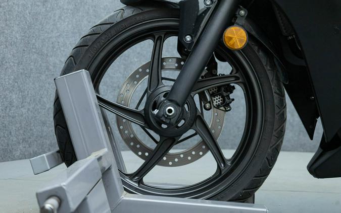 2013 HONDA CBR250R