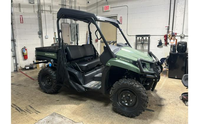 2024 GATOR XUV590M - John Deere