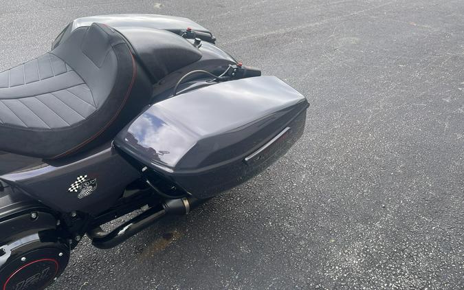 2026 Harley-Davidson CVO™ Street Glide® ST