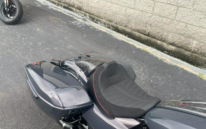 2026 Harley-Davidson CVO™ Street Glide® ST