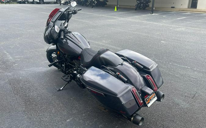 2026 Harley-Davidson CVO™ Street Glide® ST