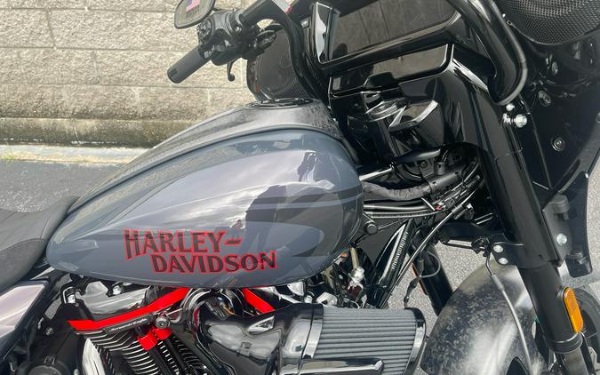 2026 Harley-Davidson CVO™ Street Glide® ST