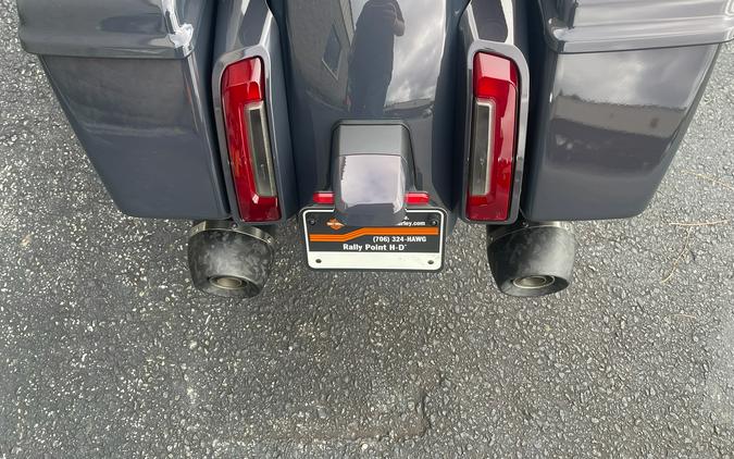 2026 Harley-Davidson CVO™ Street Glide® ST