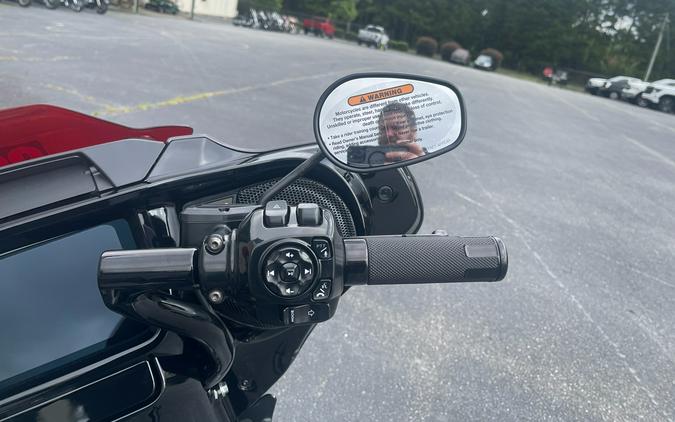 2026 Harley-Davidson CVO™ Street Glide® ST