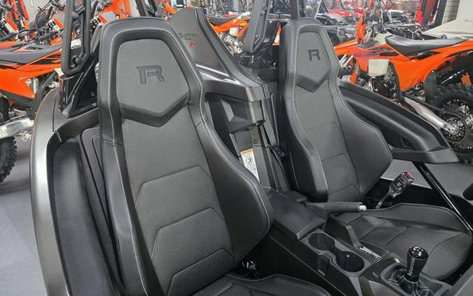 2026 Polaris Slingshot R Manual