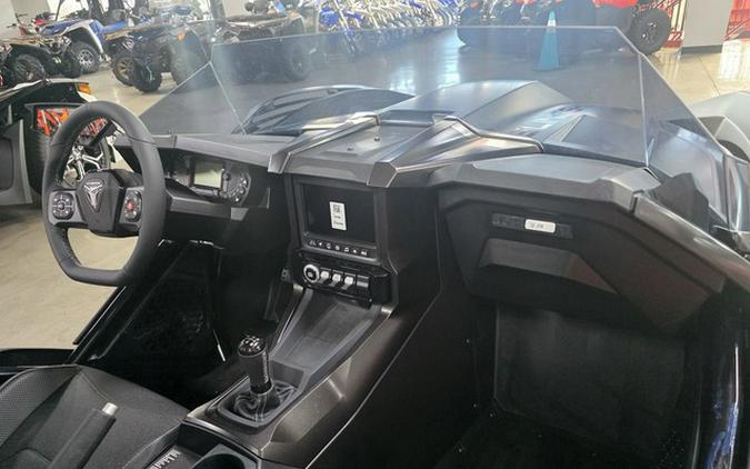 2026 Polaris Slingshot R Manual