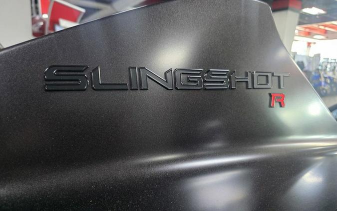 2026 Polaris Slingshot R Manual