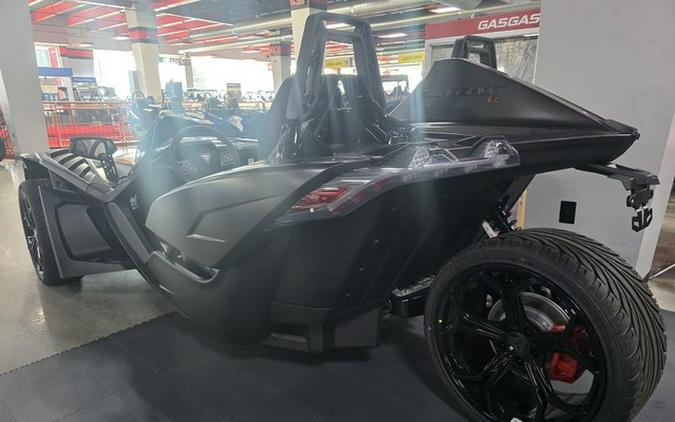 2026 Polaris Slingshot R Manual