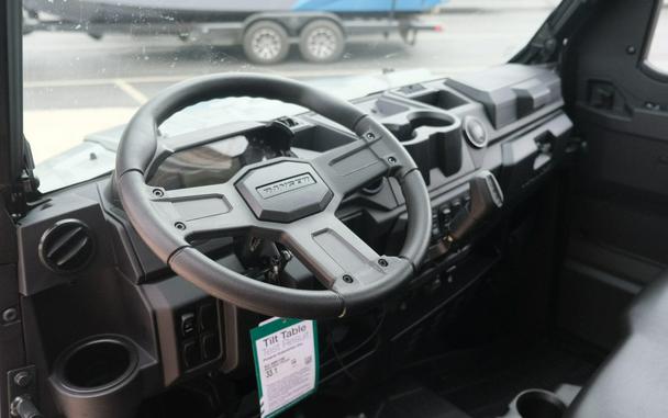 2027 POLARIS RANGER XP 1000 CAB