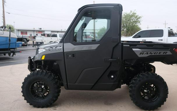 2027 POLARIS RANGER XP 1000 CAB