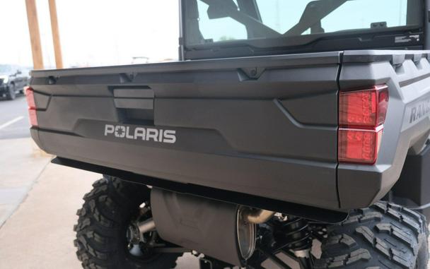 2027 POLARIS RANGER XP 1000 CAB