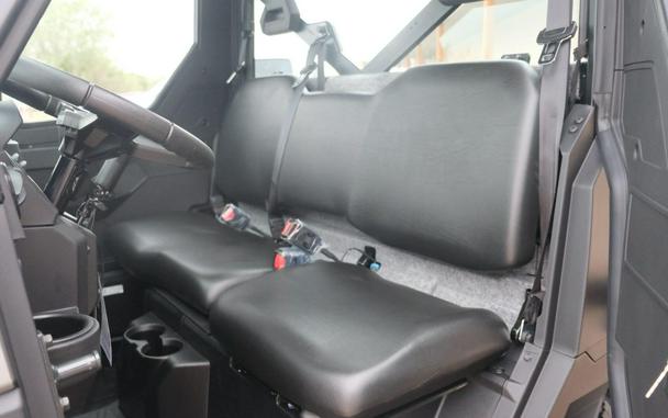 2027 POLARIS RANGER XP 1000 CAB