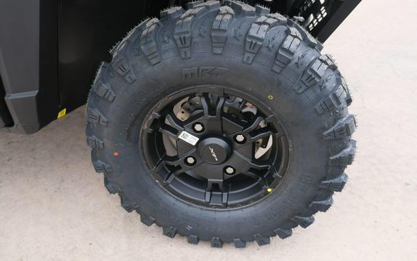 2027 POLARIS RANGER XP 1000 CAB