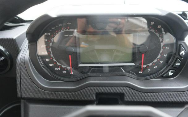 2027 POLARIS RANGER XP 1000 CAB