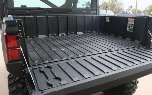 2027 POLARIS RANGER XP 1000 CAB