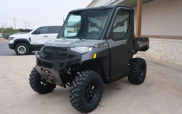 2027 POLARIS RANGER XP 1000 CAB