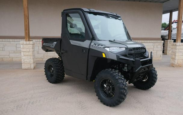 2027 POLARIS RANGER XP 1000 CAB