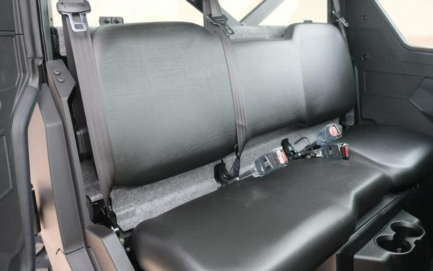 2027 POLARIS RANGER XP 1000 CAB