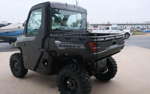 2027 POLARIS RANGER XP 1000 CAB