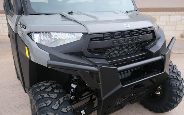 2027 POLARIS RANGER XP 1000 CAB