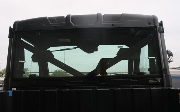 2027 POLARIS RANGER XP 1000 CAB