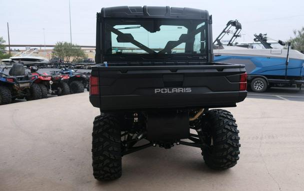 2027 POLARIS RANGER XP 1000 CAB