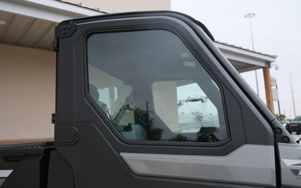 2027 POLARIS RANGER XP 1000 CAB
