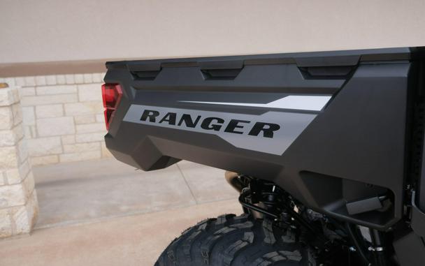 2027 POLARIS RANGER XP 1000 CAB