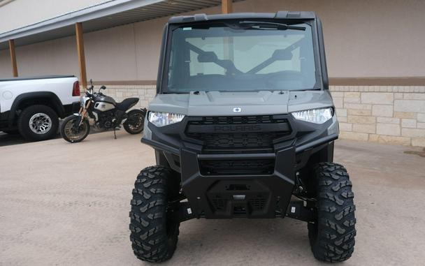 2027 POLARIS RANGER XP 1000 CAB