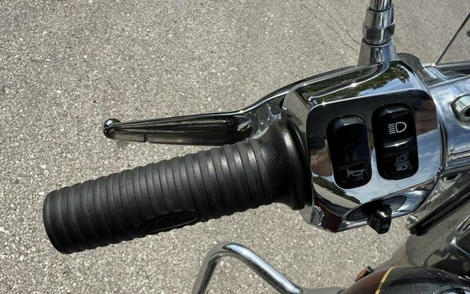 2019 Indian Springfield Steel Gray / Burgundy Metallic Metallic Jade Thunder Black