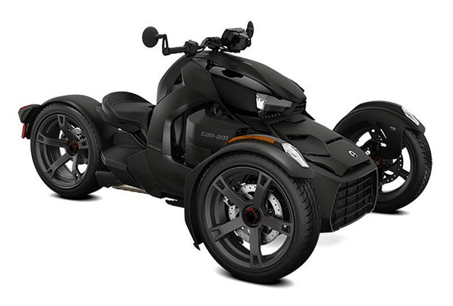 2021 Can-Am Ryker 900 ACE