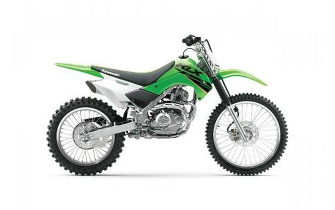 2022 Kawasaki KLX®140R F