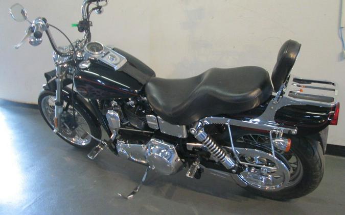 2002 Harley-Davidson® FXDWG - Dyna® Wide Glide®
