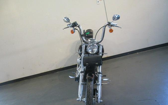 2002 Harley-Davidson® FXDWG - Dyna® Wide Glide®