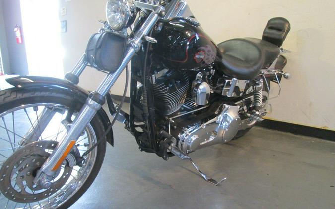 2002 Harley-Davidson® FXDWG - Dyna® Wide Glide®