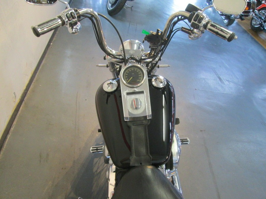 2002 Harley-Davidson® FXDWG - Dyna® Wide Glide®