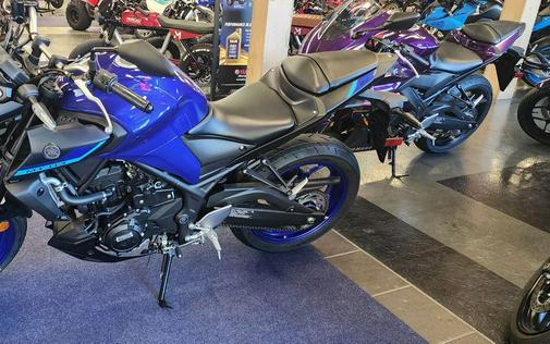 Your Honda, Suzuki, & Yamaha Powersports Dealer of Central New England